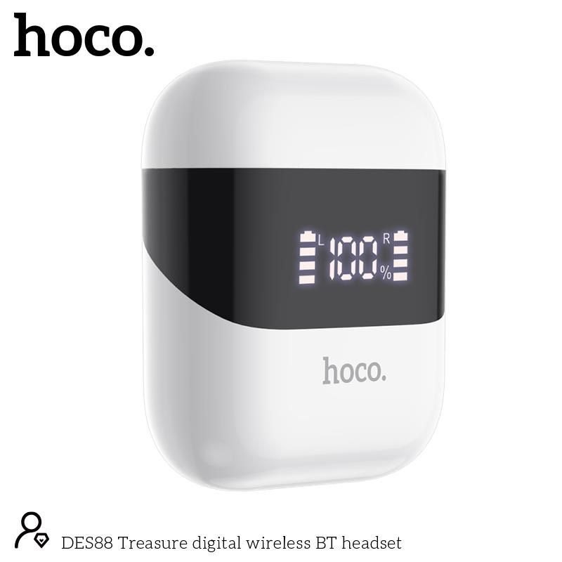 Tai Nghe Bluetooth Hoco DES88