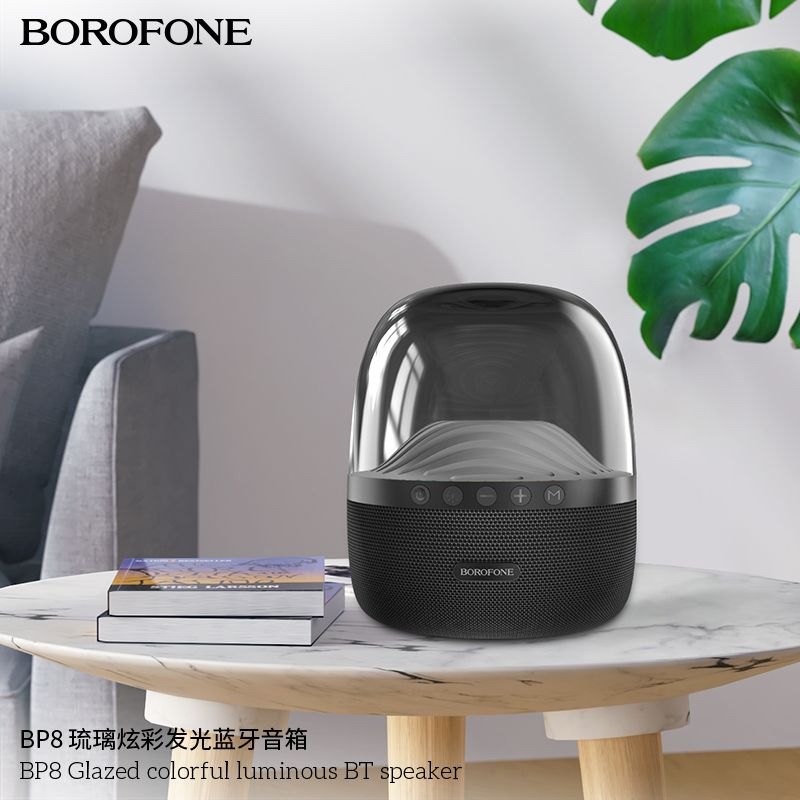 Loa Bluetooth Borofone BP8