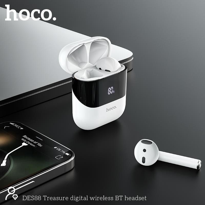 Tai Nghe Bluetooth Hoco DES88