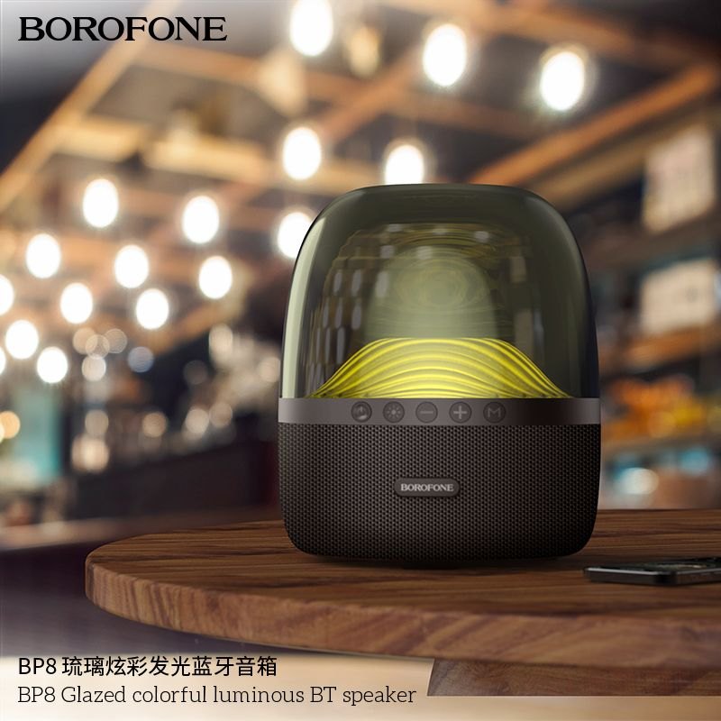 Loa Bluetooth Borofone BP8