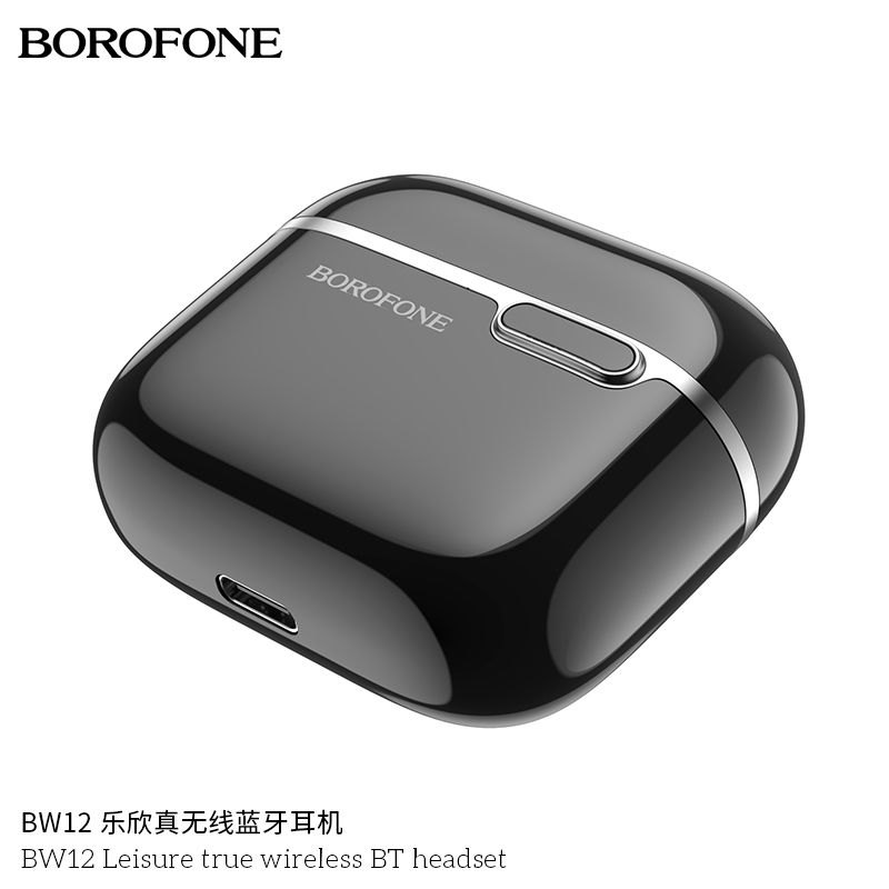 Tai nghe bluetooth Borofone BW12