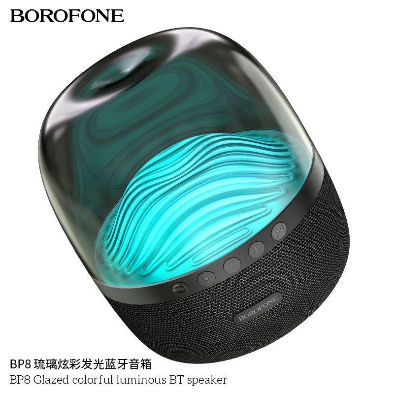 Loa Bluetooth Borofone BP8