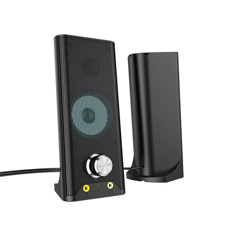 Loa Máy Tính Hoco DS32 plus (có bluetooth)