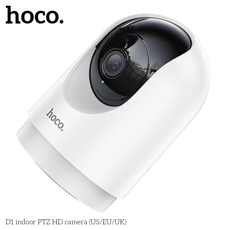 Camera PTZ HD trong nhà Hoco D1