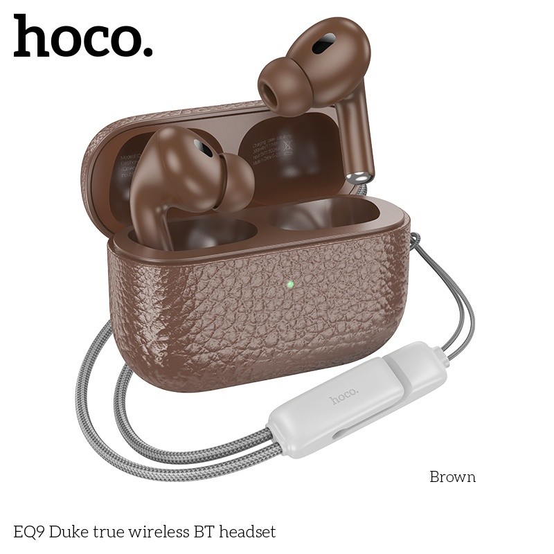 Tai nghe bluetooth Hoco EQ9