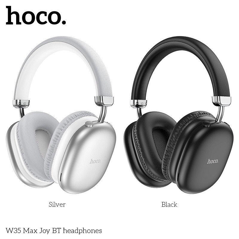 Tai headphone bluetooth Hoco W35 max