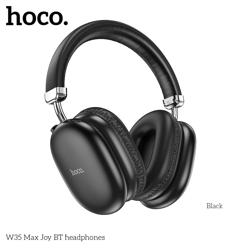 Tai headphone bluetooth Hoco W35 max