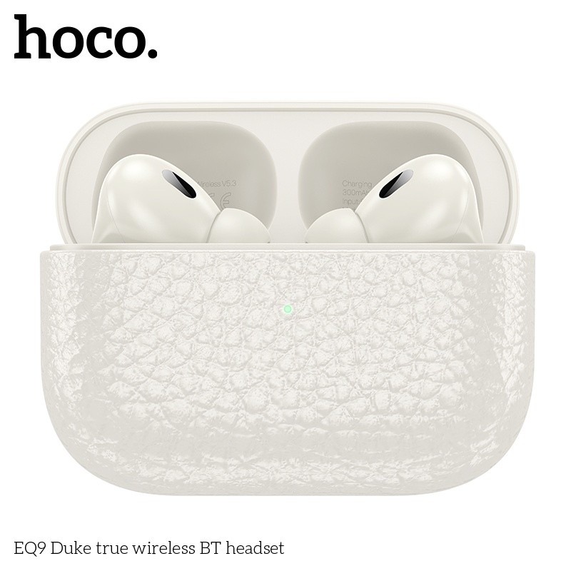 Tai nghe bluetooth Hoco EQ9