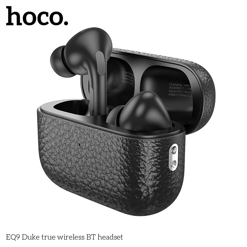 Tai nghe bluetooth Hoco EQ9