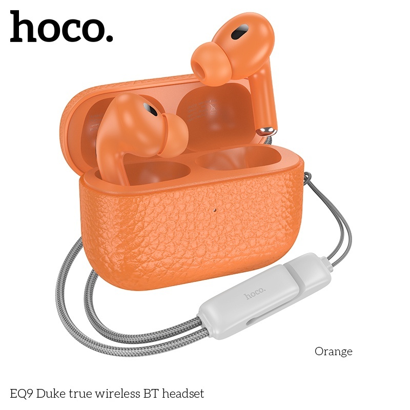 Tai nghe bluetooth Hoco EQ9