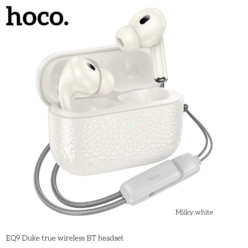 Tai nghe bluetooth Hoco EQ9