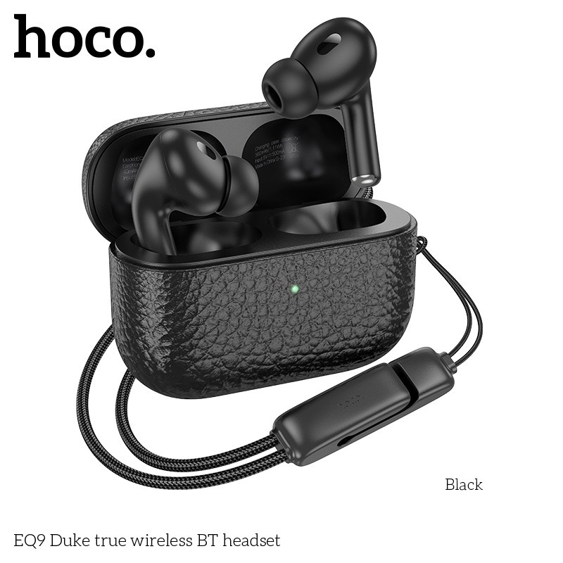 Tai nghe bluetooth Hoco EQ9