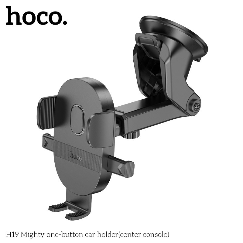 Giá đỡ điện thoại Hoco H19