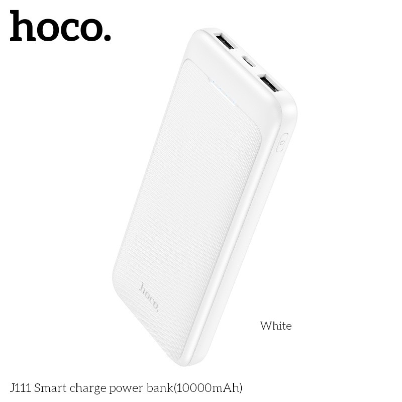 Pin sạc dự phòng Hoco J111 10.000mAh