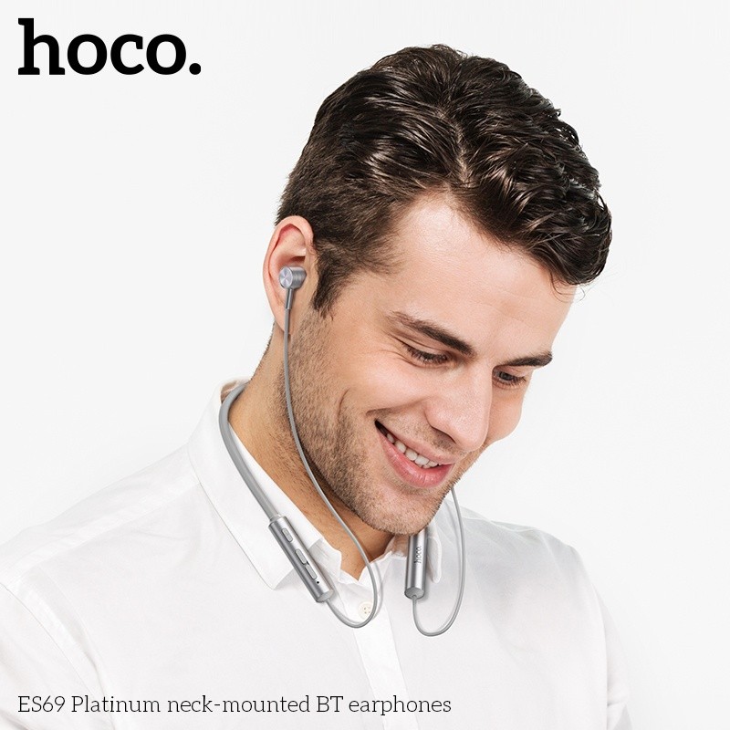 Tai nghe bluetooth thể thao Hoco ES69