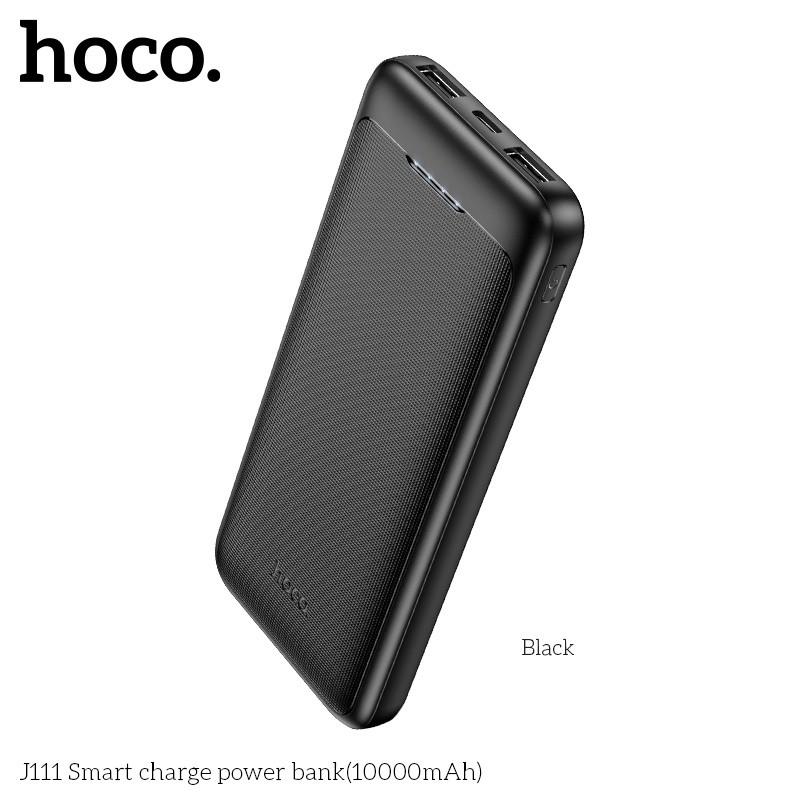 Pin sạc dự phòng Hoco J111 10.000mAh