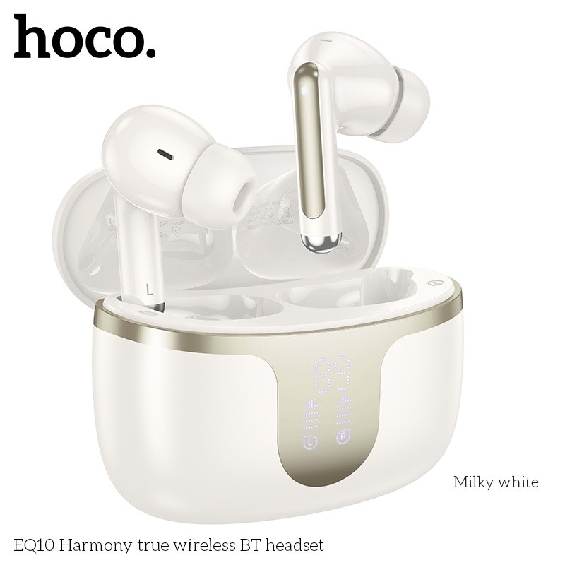 Tai nghe bluetooth hoco EQ10