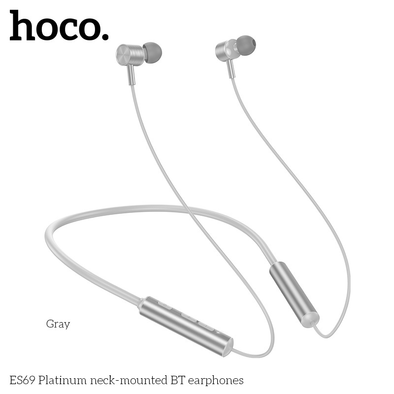 Tai nghe bluetooth thể thao Hoco ES69