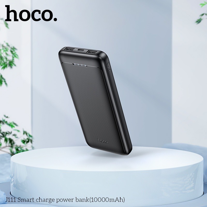 Pin sạc dự phòng Hoco J111 10.000mAh