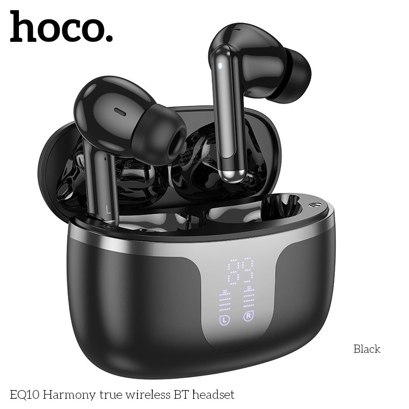 Tai nghe bluetooth hoco EQ10