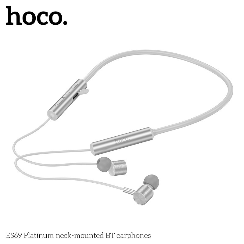 Tai nghe bluetooth thể thao Hoco ES69