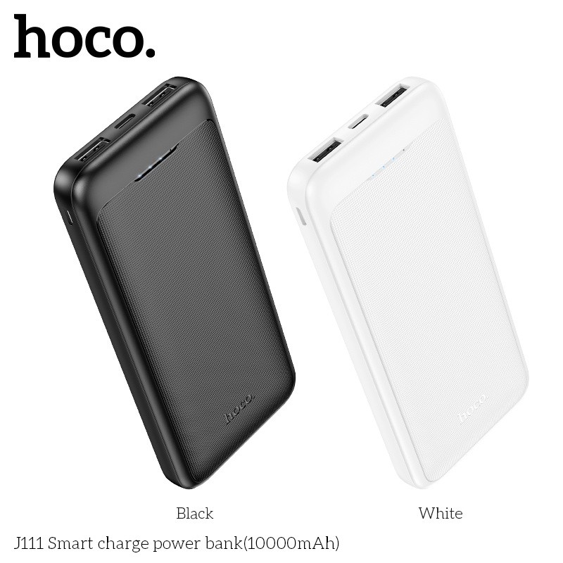 Pin sạc dự phòng Hoco J111 10.000mAh