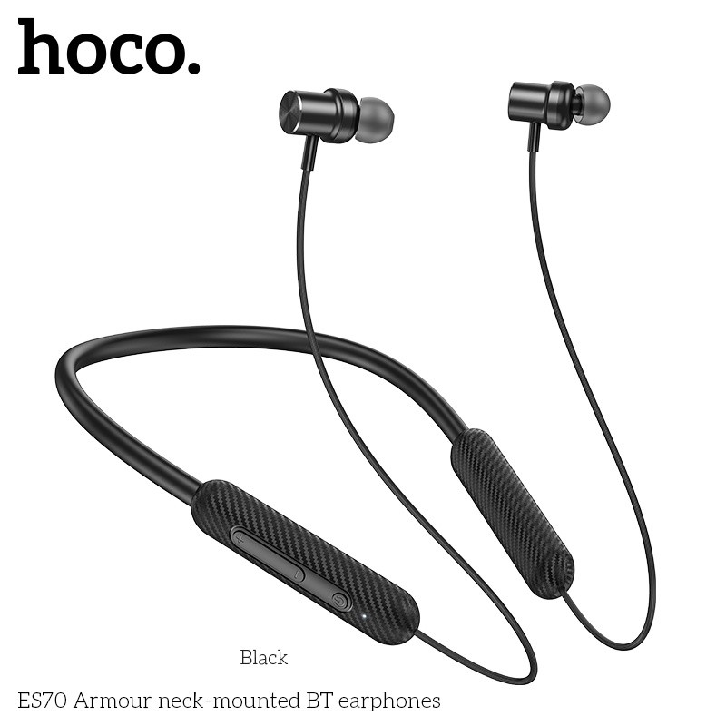 Tai nghe bluetooth thể thao Hoco ES70