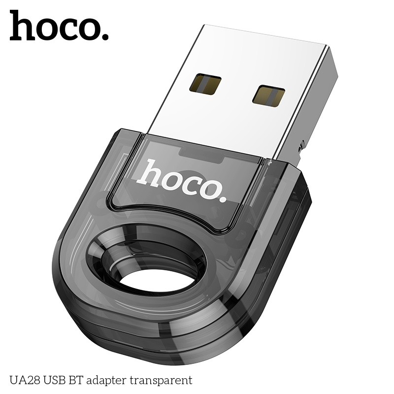 USB phát bluetooth 5.1 Hoco UA28