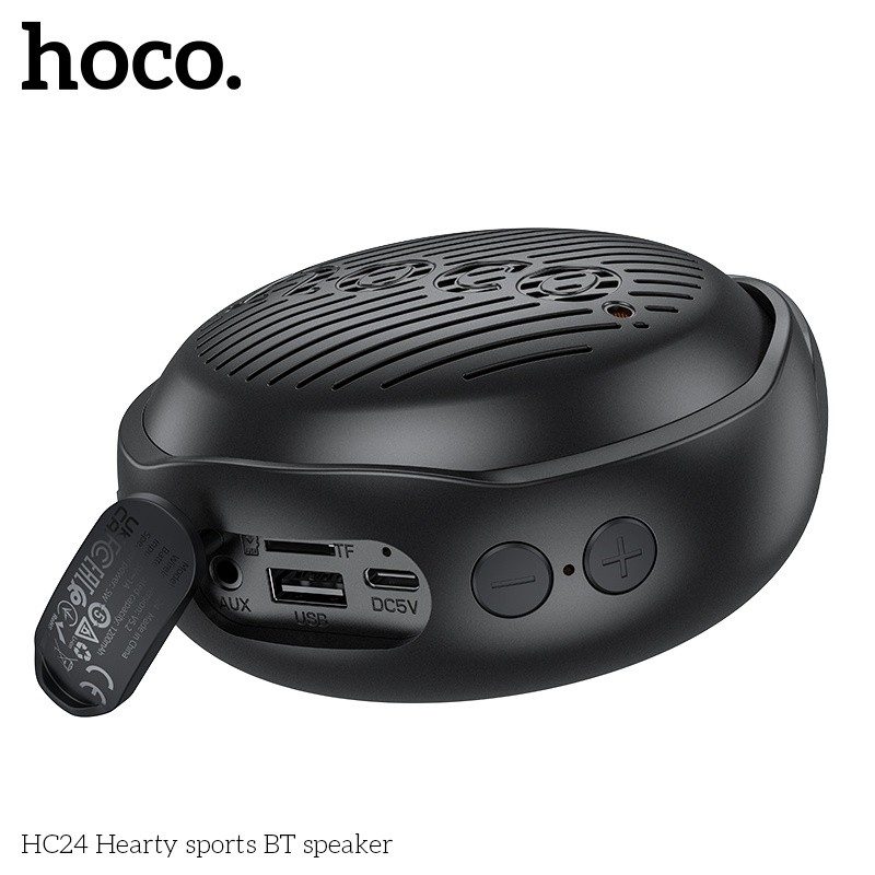 Loa bluetooth Hoco HC24