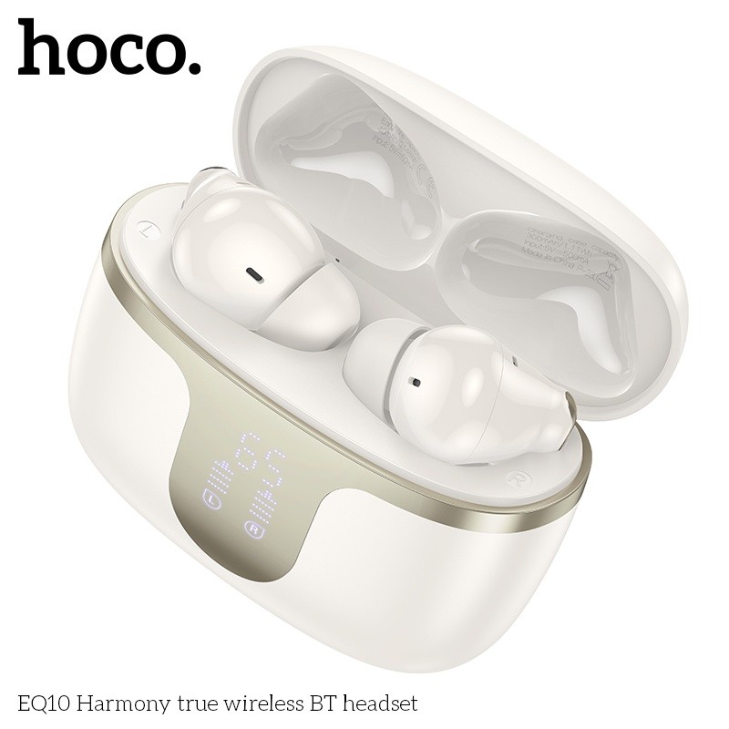 Tai nghe bluetooth hoco EQ10