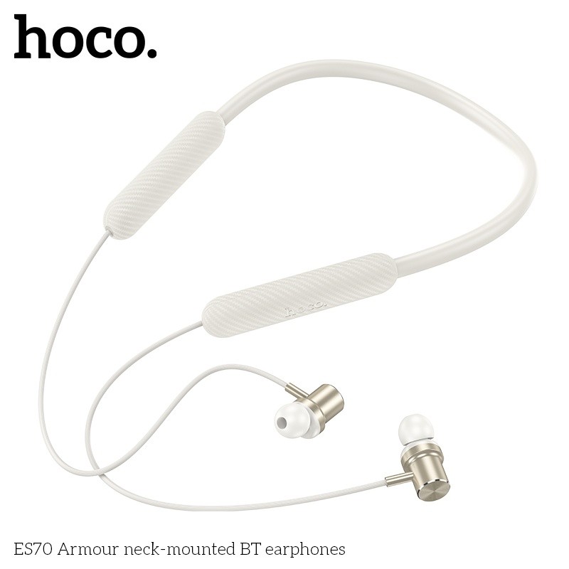 Tai nghe bluetooth thể thao Hoco ES70