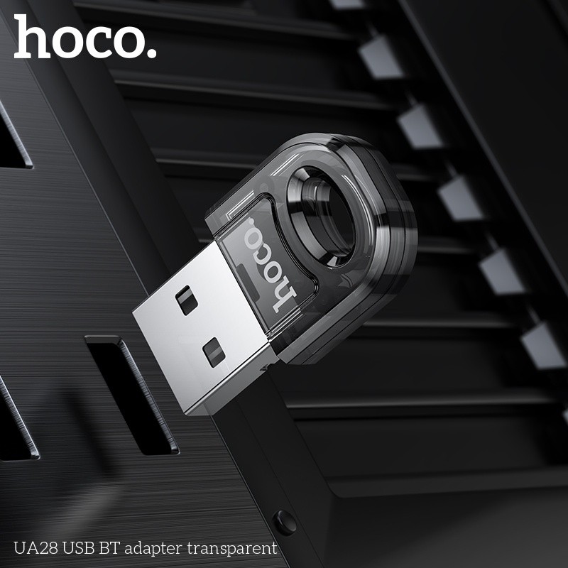 USB phát bluetooth 5.1 Hoco UA28