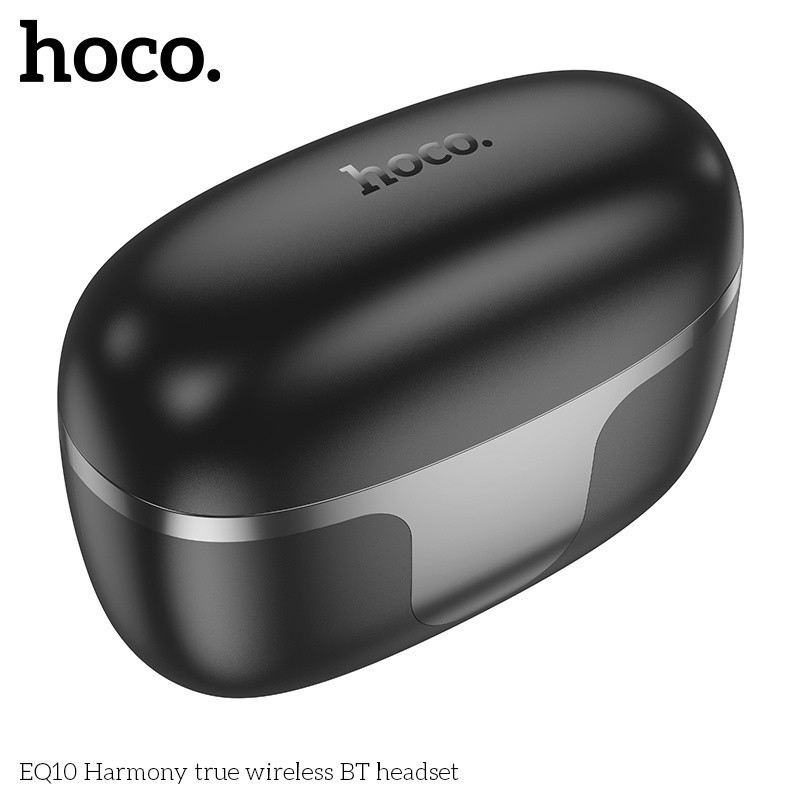 Tai nghe bluetooth hoco EQ10