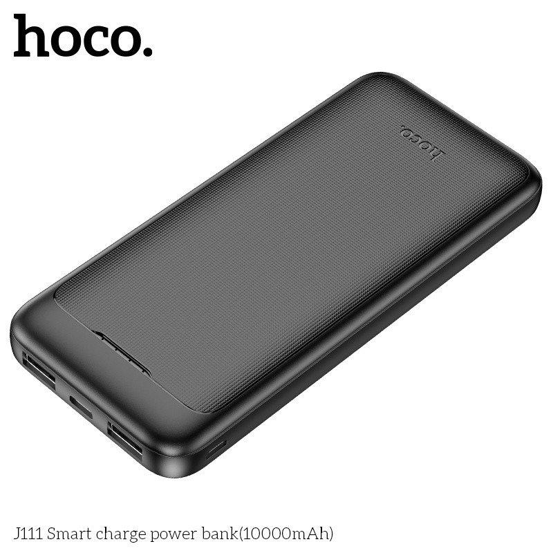 Pin sạc dự phòng Hoco J111 10.000mAh