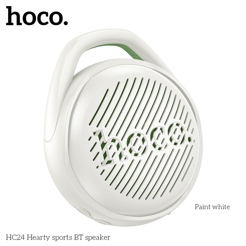 Loa bluetooth Hoco HC24