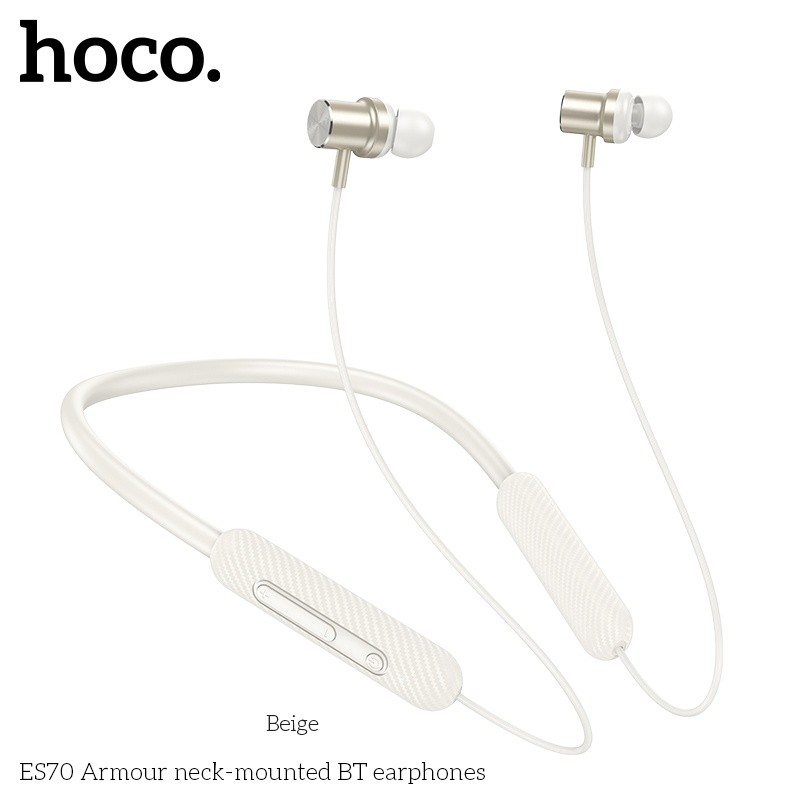 Tai nghe bluetooth thể thao Hoco ES70