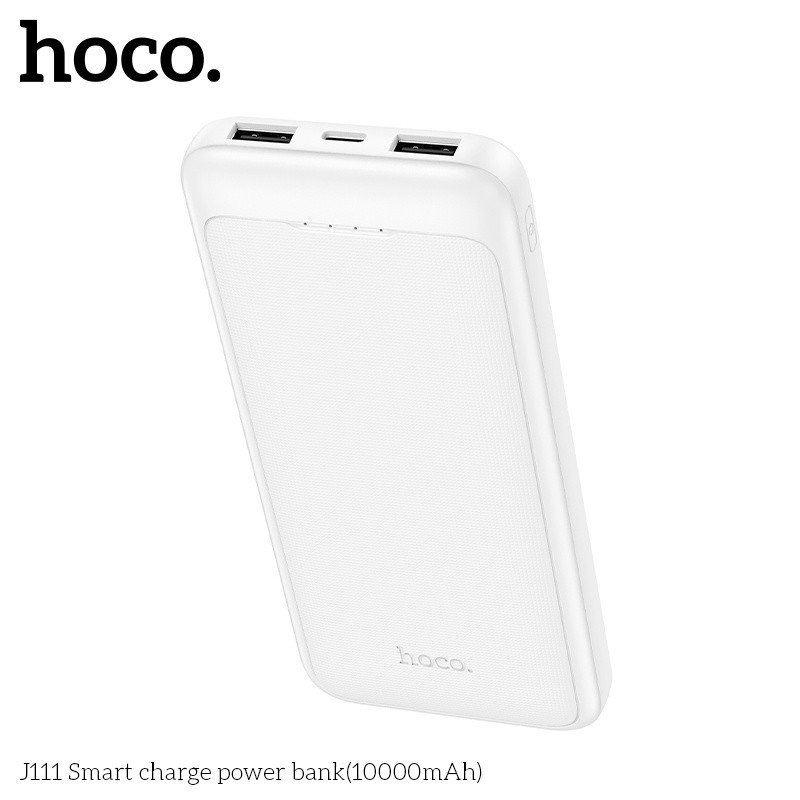 Pin sạc dự phòng Hoco J111 10.000mAh