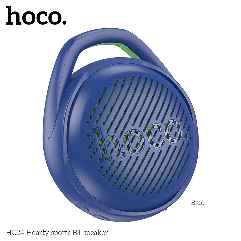 Loa bluetooth Hoco HC24