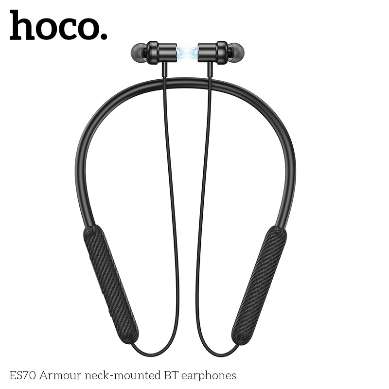 Tai nghe bluetooth thể thao Hoco ES70