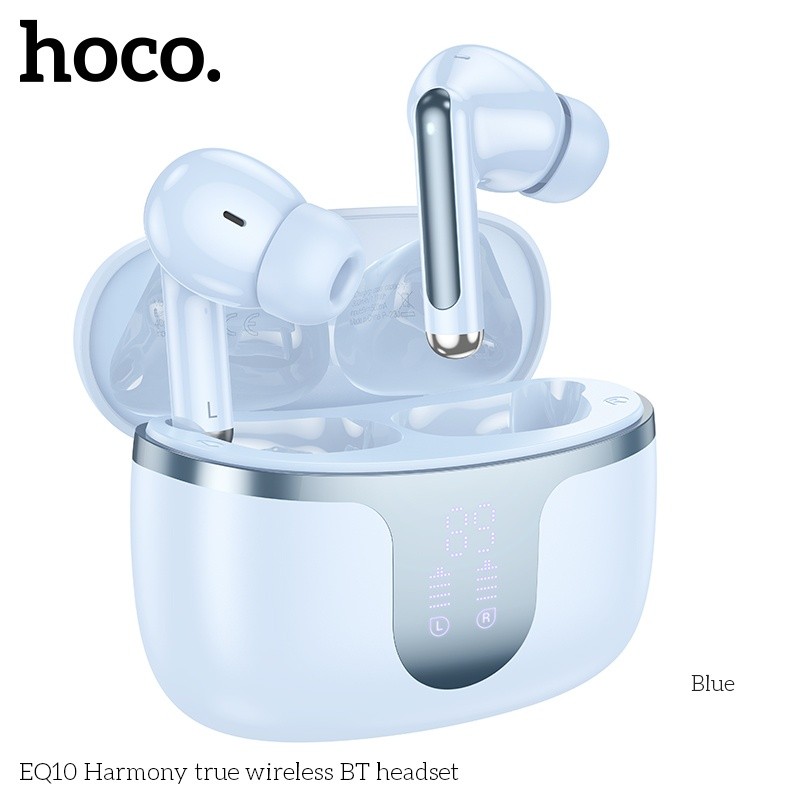 Tai nghe bluetooth hoco EQ10