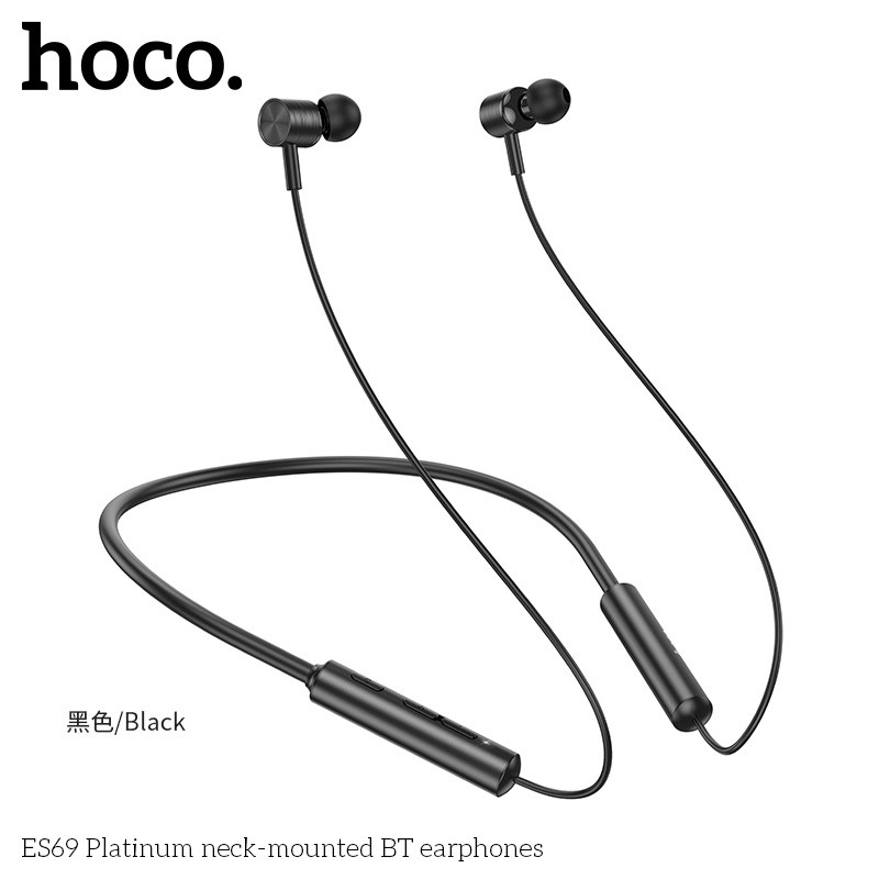 Tai nghe bluetooth thể thao Hoco ES69