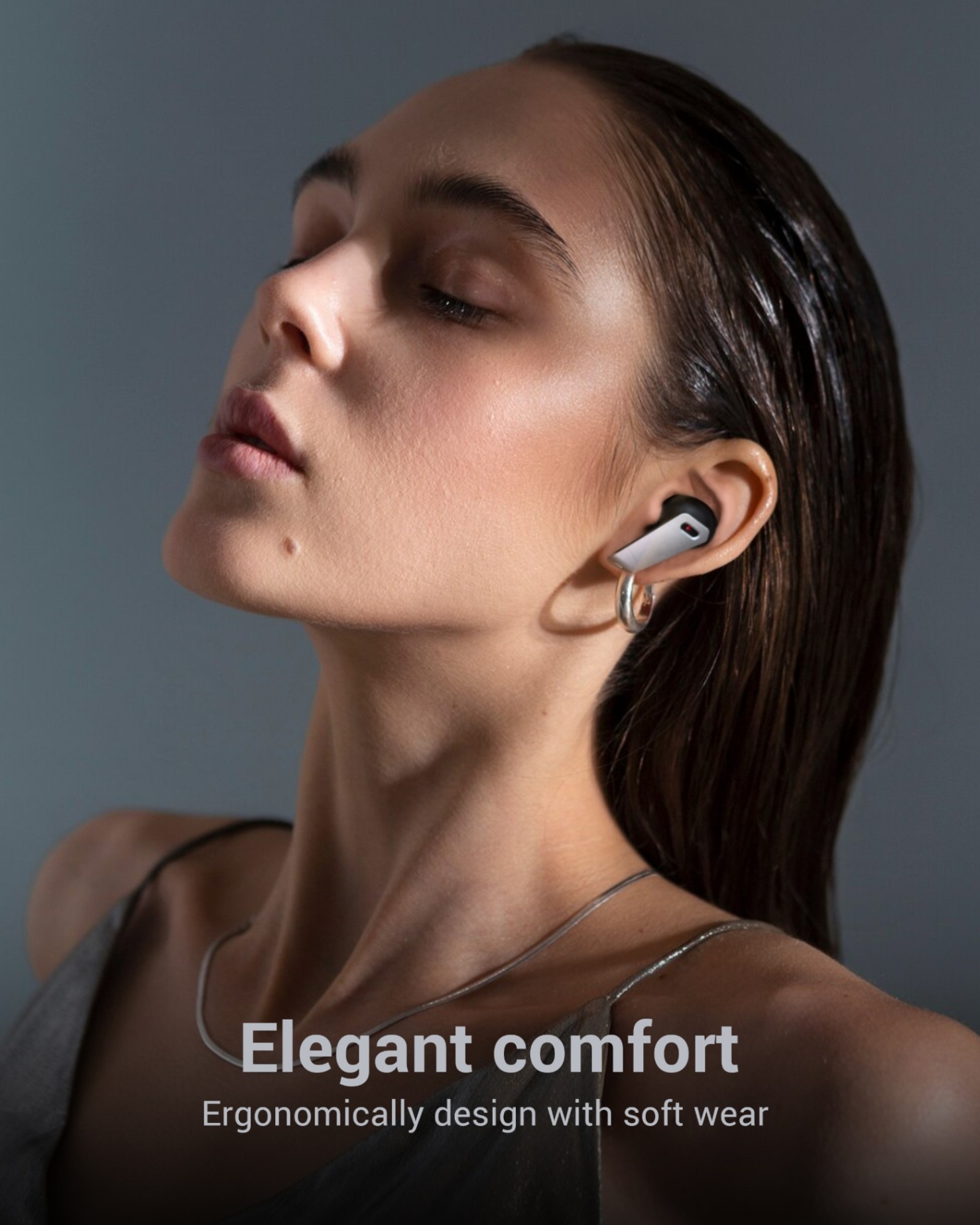 Tai nghe bluetooth Charome A26