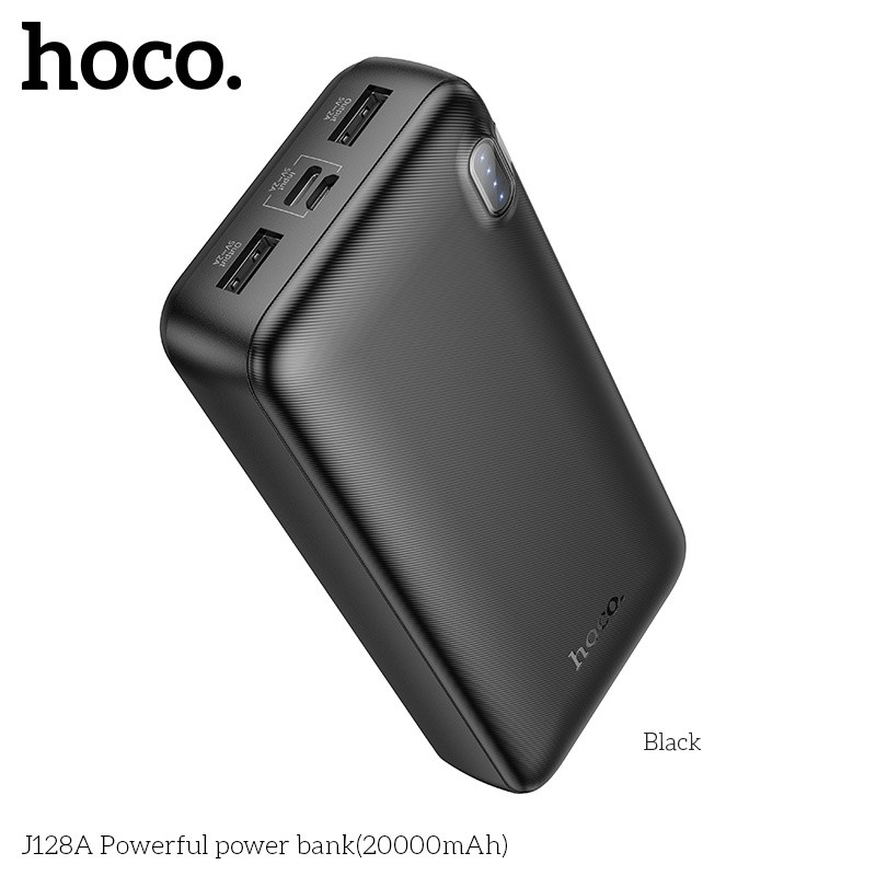 Pin sạc dự phòng Hoco J128A 20.000mAh