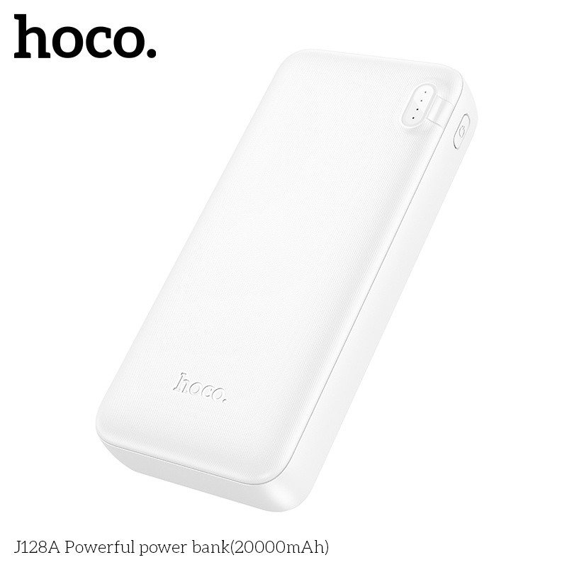 Pin sạc dự phòng Hoco J128A 20.000mAh