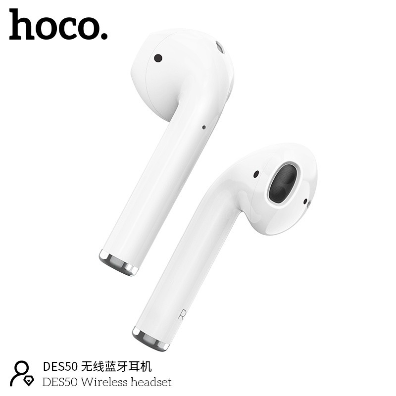 Tai nghe bluetooth Hoco DES50