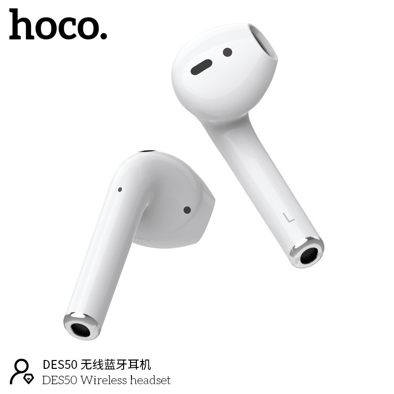 Tai nghe bluetooth Hoco DES50