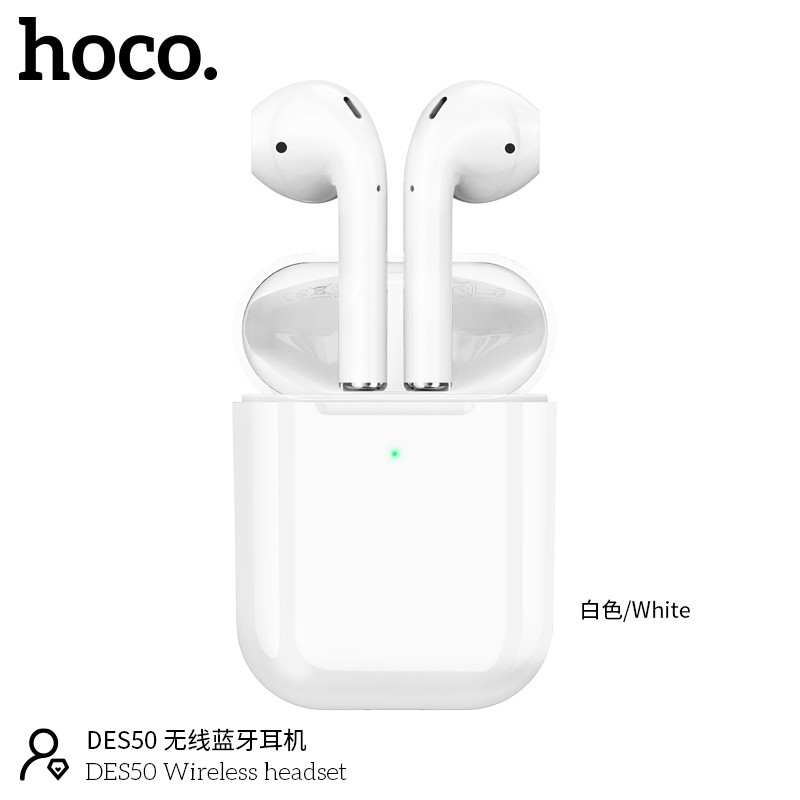 Tai nghe bluetooth Hoco DES50