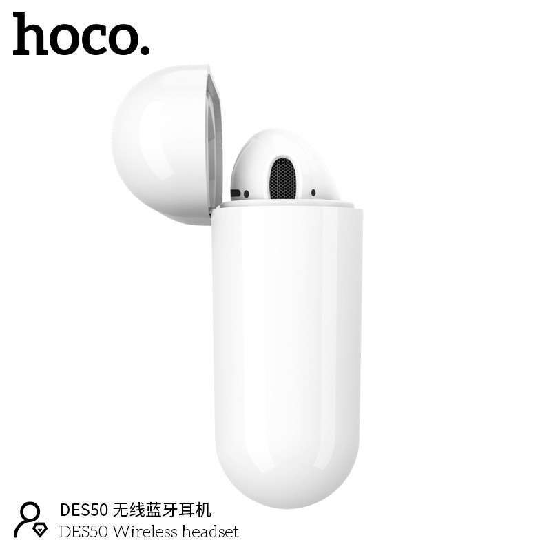 Tai nghe bluetooth Hoco DES50