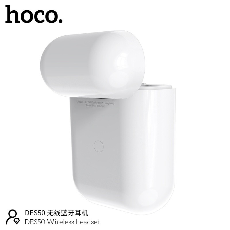 Tai nghe bluetooth Hoco DES50