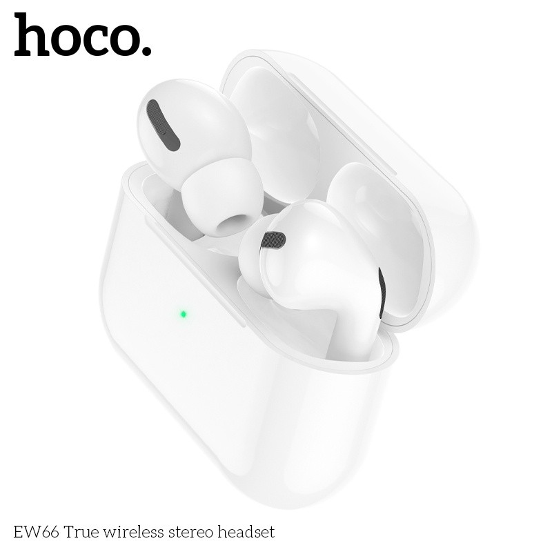 Tai nghe bluetooth Hoco Ew66 pin 7 giờ